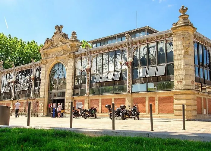 Villa Du Pin