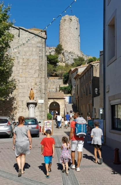 Du Pin Gruissan