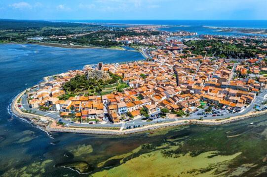 Hébergement de vacances Du Pin