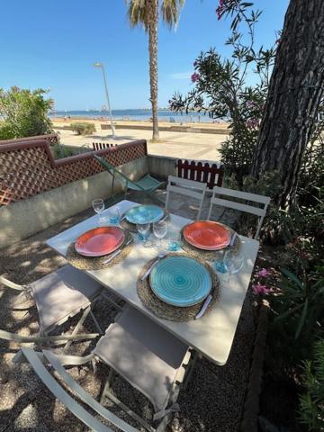 Hébergement de vacances Du Pin