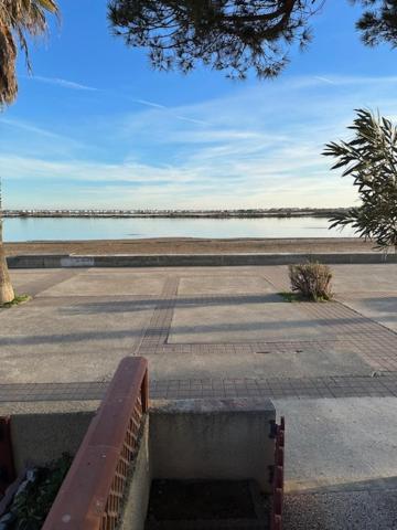 Holiday home Du Pin Gruissan