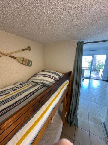 Holiday home Du Pin Gruissan