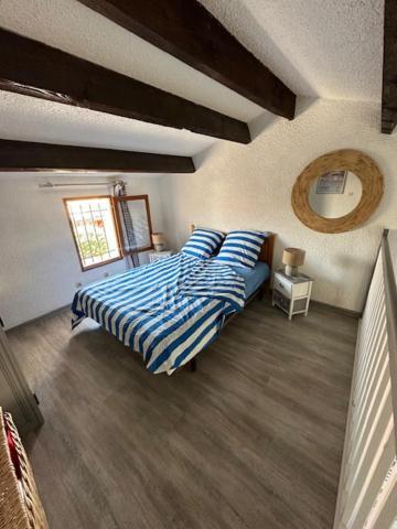 Du Pin Holiday home Gruissan